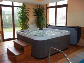 Ferienwohnung Dorina Wellness in Siofok